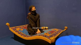 主播户外干炮